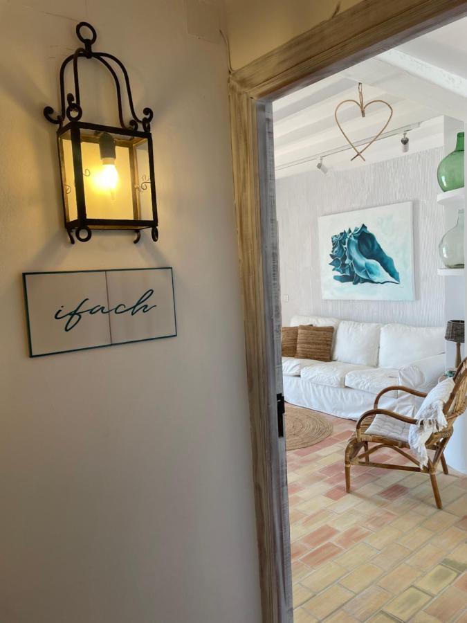 El amante suites Altea Exterior foto