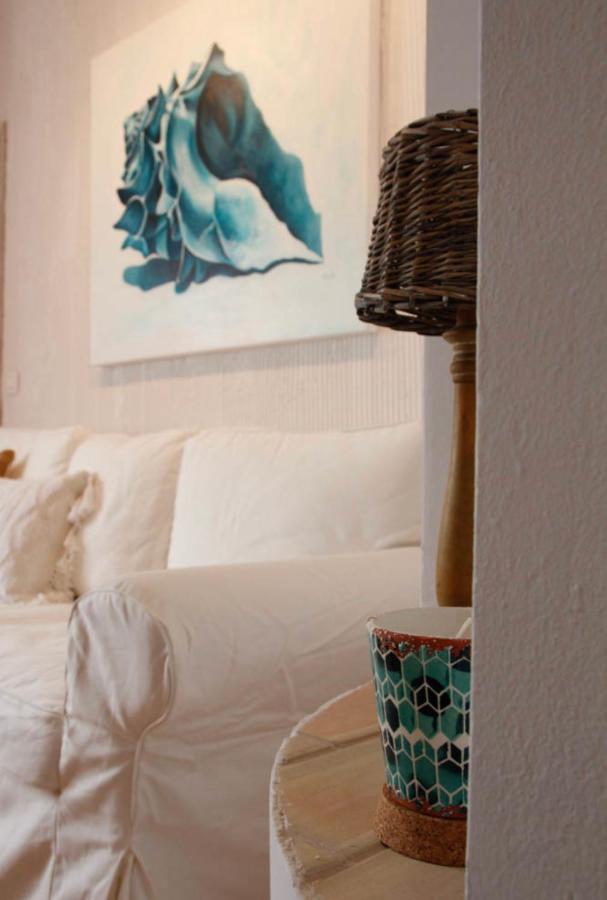 El amante suites Altea Exterior foto