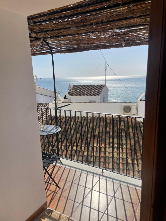 El amante suites Altea Exterior foto