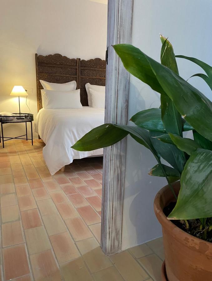El amante suites Altea Exterior foto