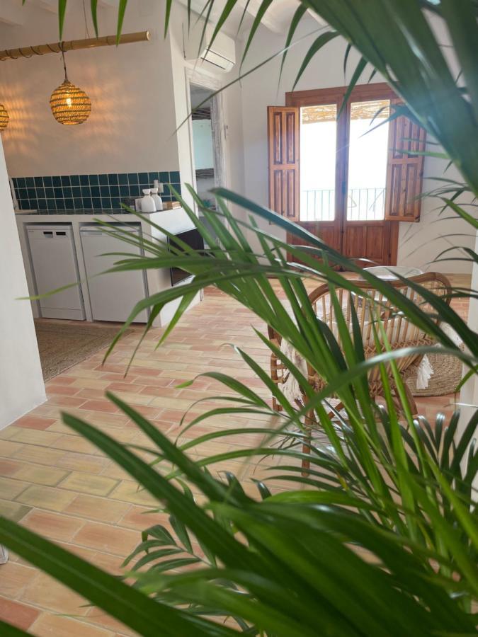 El amante suites Altea Exterior foto
