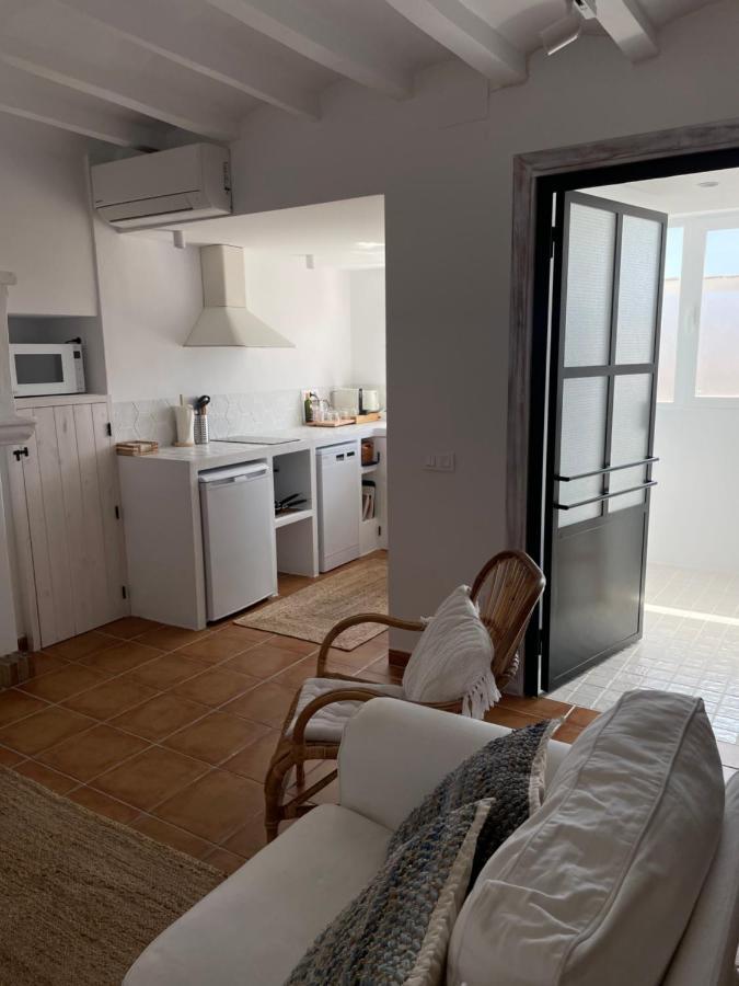 El amante suites Altea Exterior foto