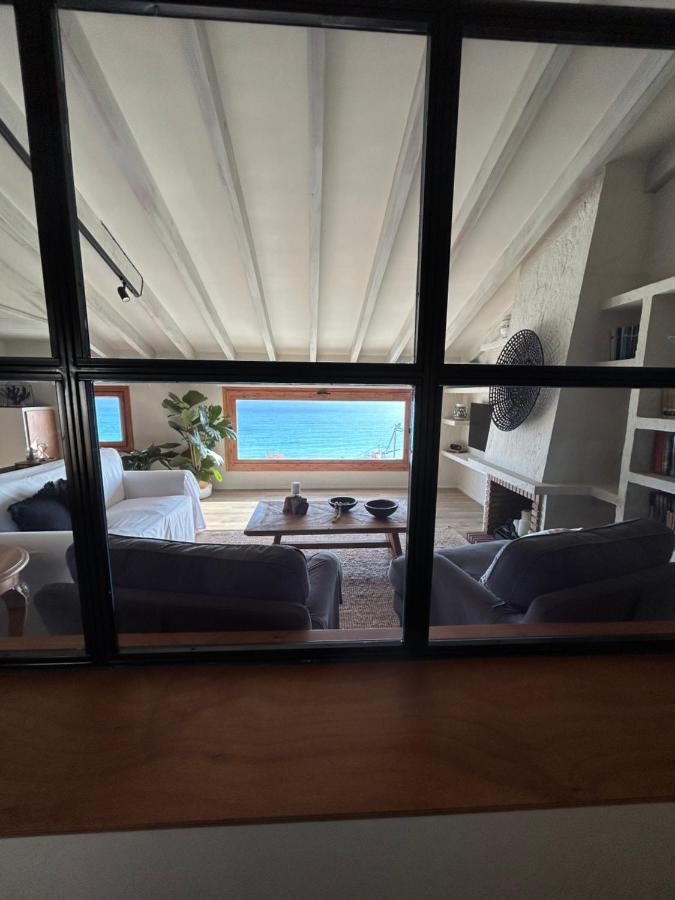El amante suites Altea Exterior foto