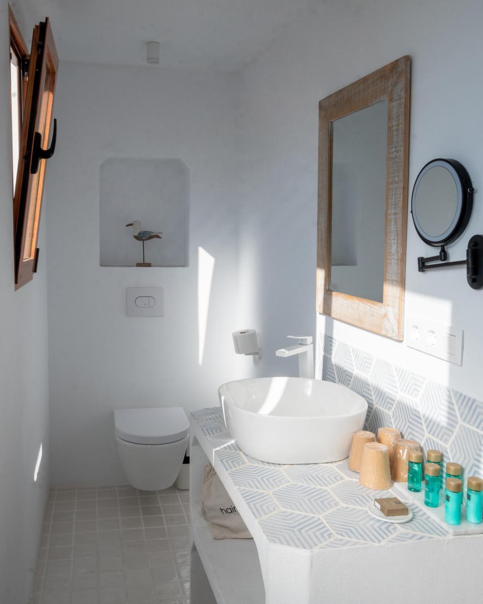 El amante suites Altea Exterior foto